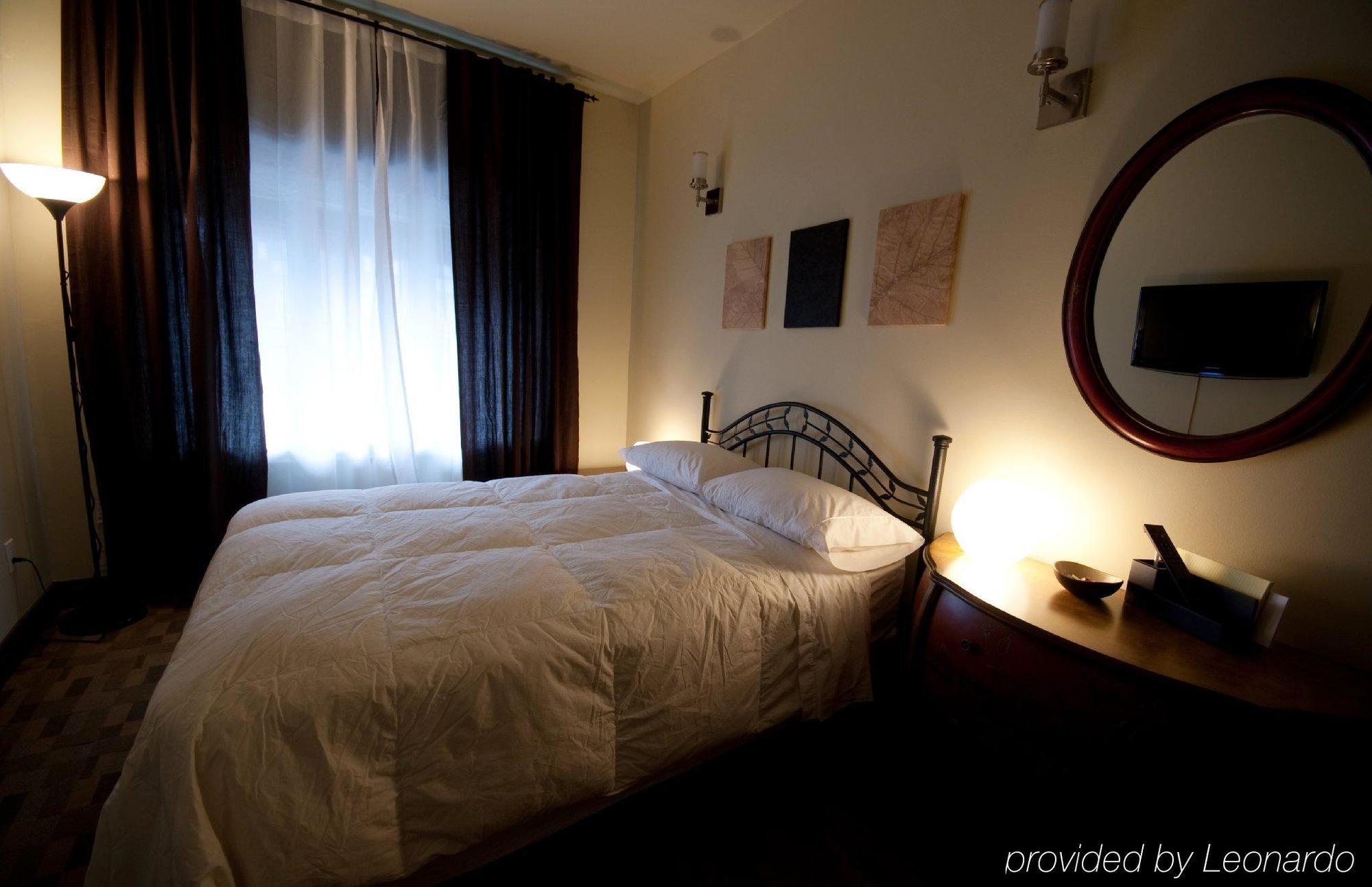 Hotel Star Montréal Quarto foto
