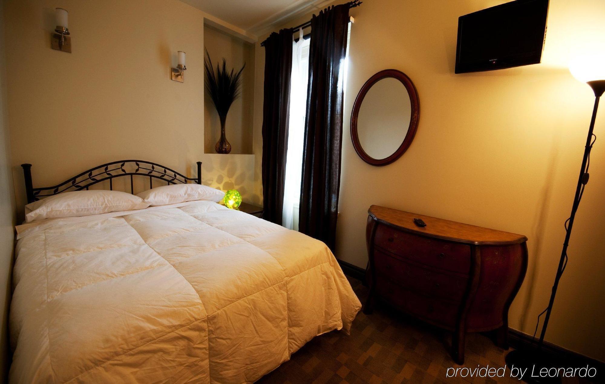 Hotel Star Montréal Quarto foto